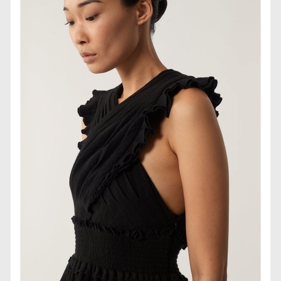 Soeur QUIERO DRESS size 34 - Picture 4 of 16